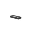 CONIL * APLIQUE LED 20W CCT DIM NEGRO